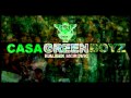 Maleek Morovic CGB Casa Green Boyz RCA