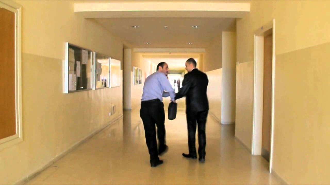 الفرق بين سنة أولى وسادسة