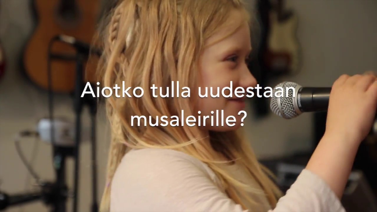 LapCI ry:n Musaleiri 2018