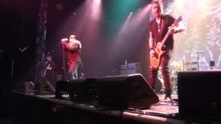 The Cult - Memphis Hip Shake (Houston 08.30.13) HD