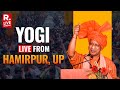 Yogi Adityanath Live From Hamirpur: Lok Sabha Elections 2024 | Elections 2024 | Republic TV LIVE