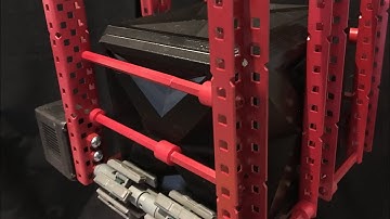 Vex tower takeover I take thingy 383T