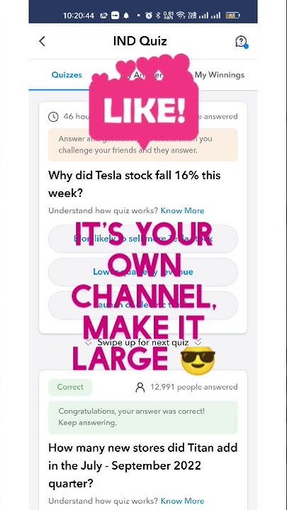 why-did-tesla-stock-fall-16-this-week-youtube