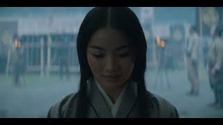 Shogun Episode 6: Toranaga Suspects John and Mariko's Relationship