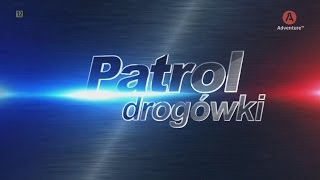 Patrol Drogówki [HD] Szczecin 3