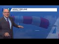 NorCal forecast: Fall-like feel Saturday, warmer Sunday
