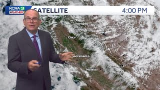 NorCal forecast: Fall-like feel Saturday, warmer Sunday