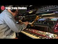 Synth Mix 3   Clarice   Nord Stage 4, Waldorf Iridium, Moog Subsequent 37