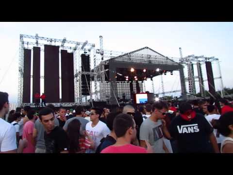 Видео: John Failly 01 [live RIO E.MUSIC FESTIVAL]