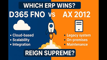 Why D365 Finance and Operations is a Game Changer in 2025?