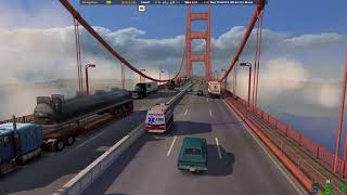 First test of my ATS Real Ai traffic engine sounds final version which was uploaded today. 
http://sharemods.com/r97o6ovwysvr/Real_Ai_Engine_Sounds_ATS.scs.html
more details on the scs forum