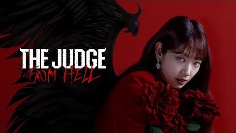 The Judge From Hell | Episode 11 | Complete | kdrama | 2024