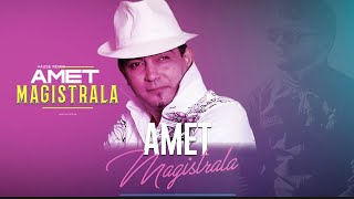 AMET - MAGISTRALA (HAUSE REMIX) 2024. Resimi