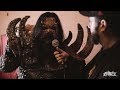 Lordi: The Zombitrol Interview