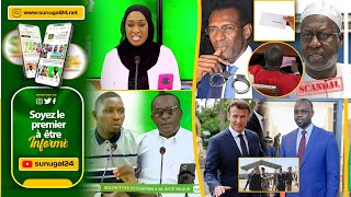 Download Lagu Direct: Arrestations de Abdou Karim sall \u0026 Abdoulaye Daouda Diallo ? Sonko en France... MP3 Download Lagu Direct: Arrestations de Abdou Karim sall \u0026 Abdoulaye Daouda Diallo ? Sonko en France... MP3