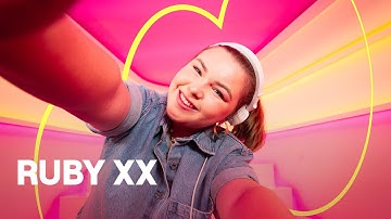 MNM Start To DJ: RUBY XX