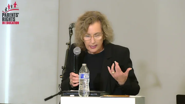 Suzanne Gallagher, Parents Rights In Education, Or...