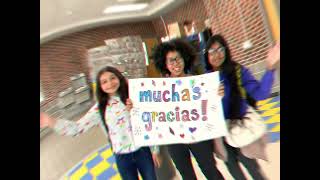 LLA Thank You Teachers -2023