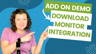 Download Monitor Integration | Paid Memberships Pro Add On Demo