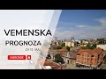 PANČEVO: Vremenska prognoza za 13. maj