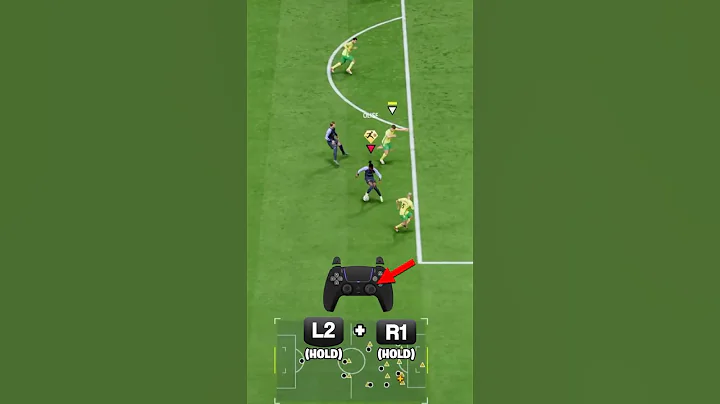 MASTER THE ADVANCED ROULETTE IN FC 25... 🤯