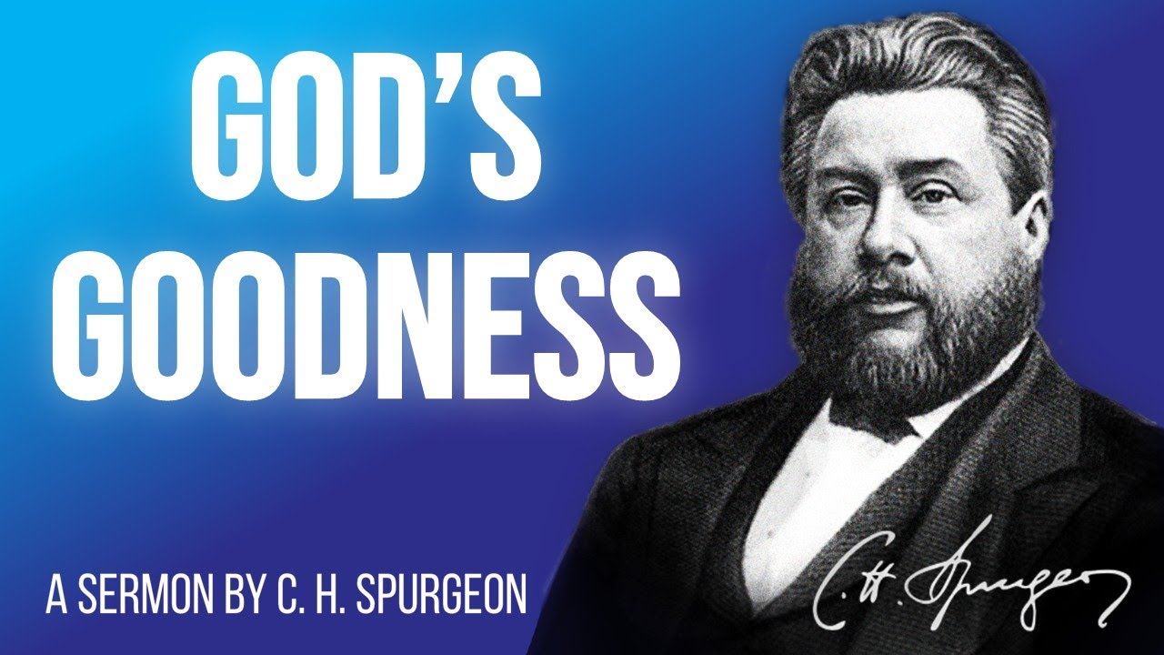 Everybody's Sermon (Hosea 12:10) - Charles Spurgeon Sermon