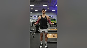 PERFECT Bicep Curl Form Tips