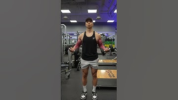 PERFECT Bicep Curl Form Tips