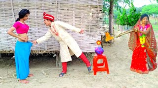 Must watch Very spacial New funny comedy videos amazing funny video 2022🤪Episode 39 by my fun tv 420