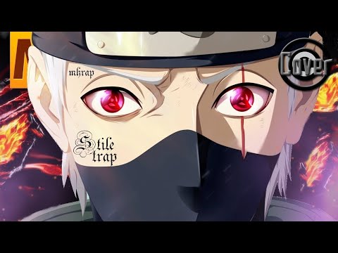 #Cover30: SHARINGAN (NARUTO)