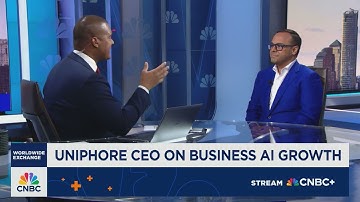 From Orbi AI to Autonom8: Uniphore’s Turbo‑Charged Path to Agentic AI Adoption