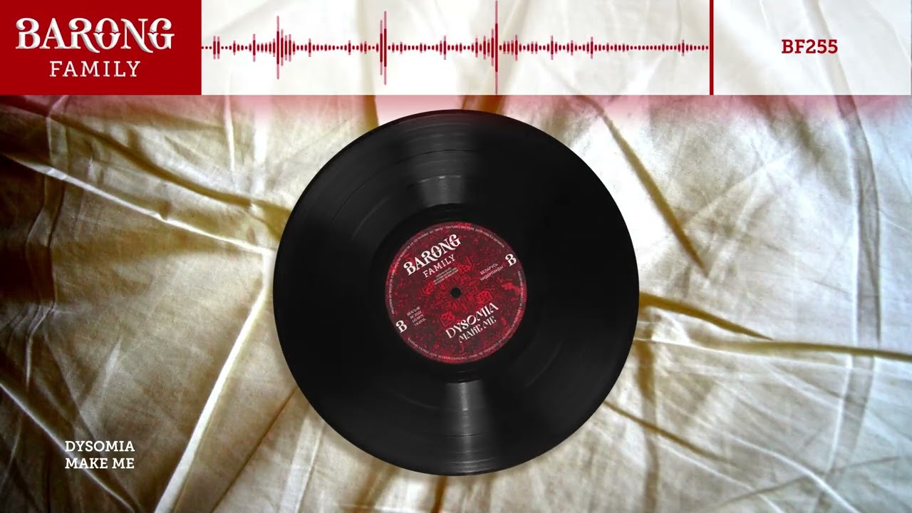 Dysomia - Make Me
