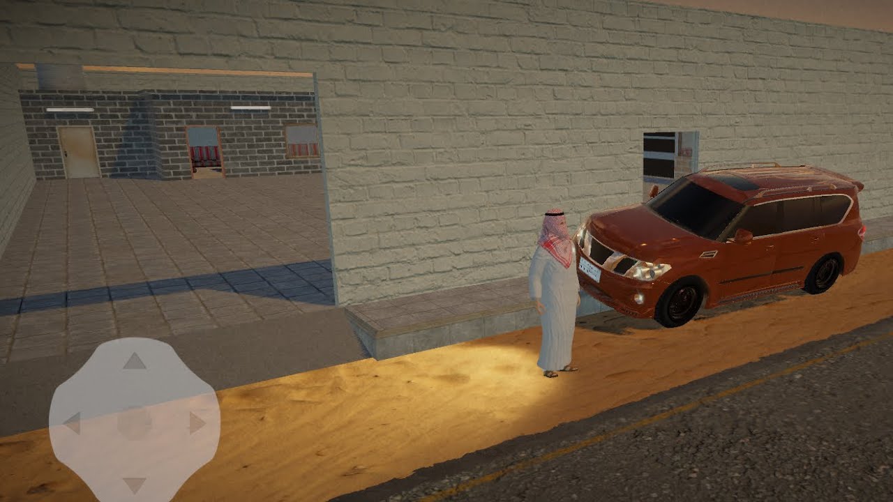 Drift For Life Hajwala Drift RABABA Games Car Simulator 3D