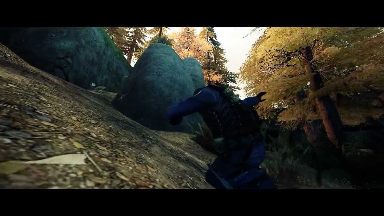 Big City Life by n00fy