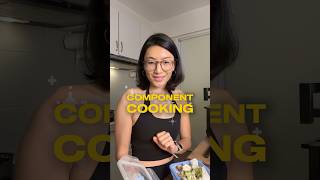 Meal prep method that makes you stop eating boring meal prep #mealprep