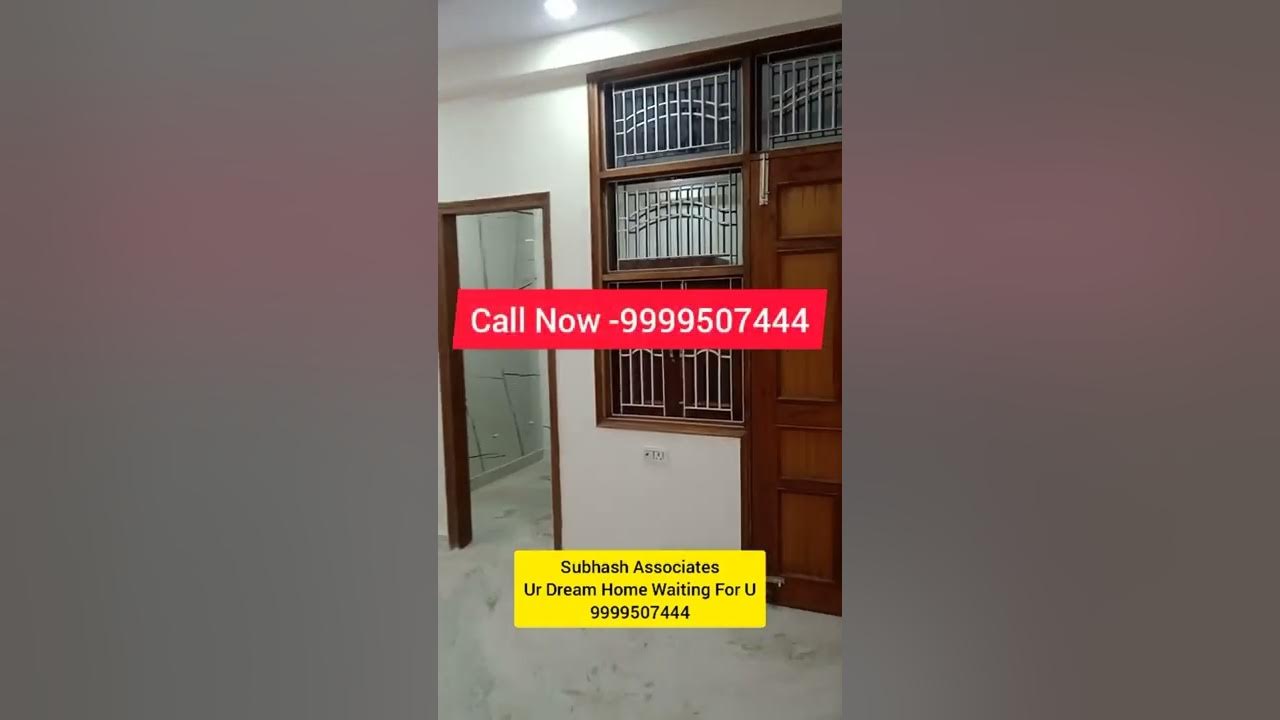 hurry up luxury 2/3/4 BHK Builder property Flats Available Shalimar garden Sahibabad Ghaziabad