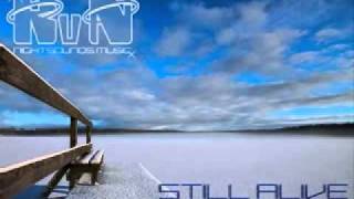 Alex Raven - Still Alive (ON DECEMBER 2010)