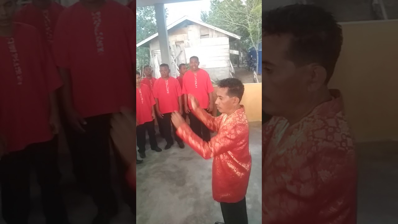 Lagu Laki Laki Bae GPM