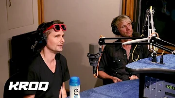 Muse on New Song 'Something Human': "It's Our Soft Side"