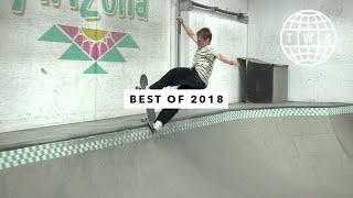 Tws Park Best Of 2018