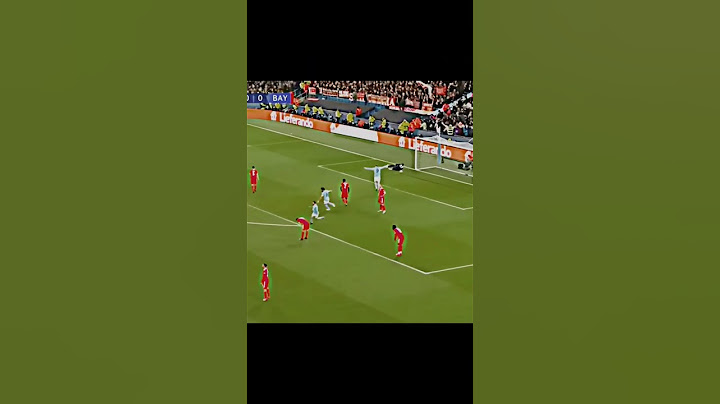 Absolute beauty from Rodri vs Bayern 🔥🔥