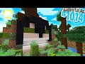 LA TOMBA di EREN TITANO - Minecraft ITA SURVIVAL #1014