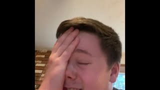 CRAZY CLEVELAND BROWNS FAN REACTS TO BROWNS VS CHIEFS!!!!