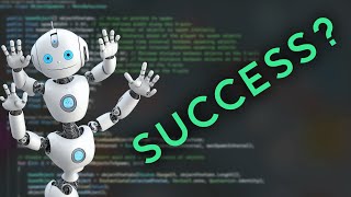 Can AI really code a game prototype? Net Worth