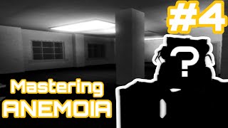 Mastering ANEMOIA | Roblox The Bear Mastery Part 4
