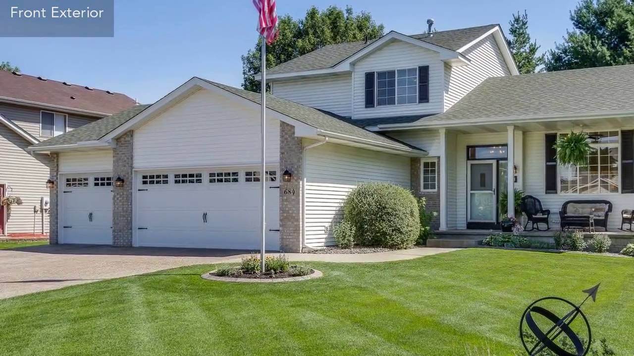 Homes for Sale Jane Chars & Bob Horsnell 684 142nd Ave NW, Andover