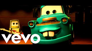 Heavy Metal Mater - Beer Goggles - Cars Music Video