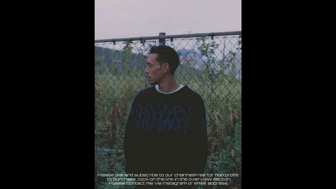 [フリートラック] IO x JJJ x C.O.S.A. Type Beat - 