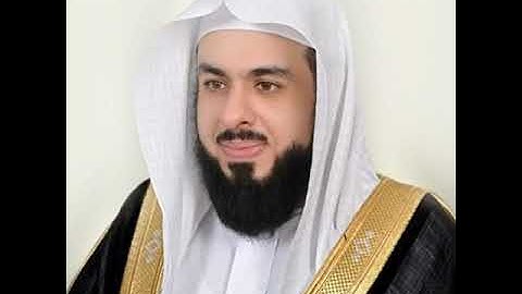 سورة الصافات للشيخ خالد الجليل من ليالي رمضان 1438