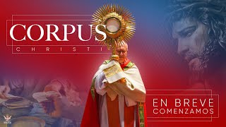 🔴 En vivo - Domingo 02 de Junio 8:00 a.m. Transmisión de la Sagrada Eucaristía.